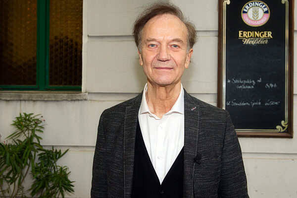 Fototermin zur 100. Folge 'Ein starkes Team' in Berlin