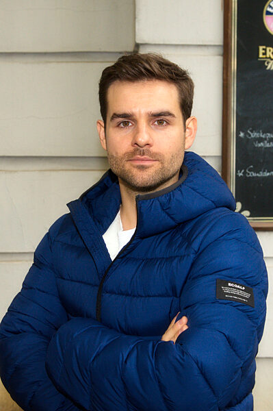 Fototermin zur 100. Folge 'Ein starkes Team' in Berlin