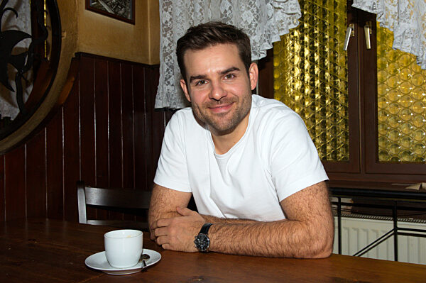 Fototermin zur 100. Folge 'Ein starkes Team' in Berlin