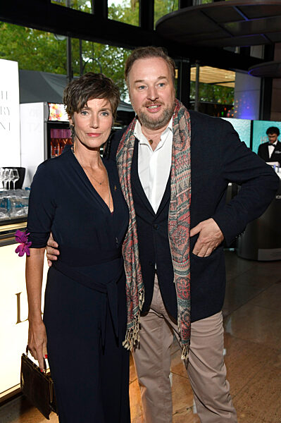 Deutscher Schauspielpreis 2025 in Berlin