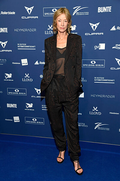 Deutscher Schauspielpreis 2025 in Berlin