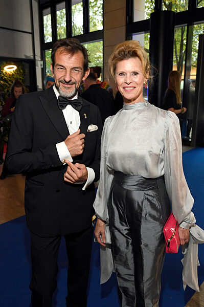 Deutscher Schauspielpreis 2025 in Berlin