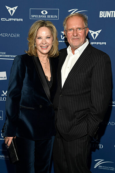 Deutscher Schauspielpreis 2025 in Berlin