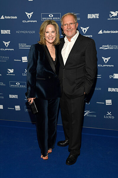 Deutscher Schauspielpreis 2025 in Berlin