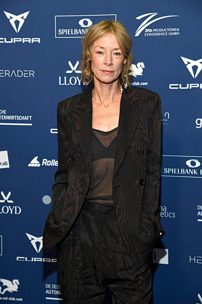 Deutscher Schauspielpreis 2025 in Berlin