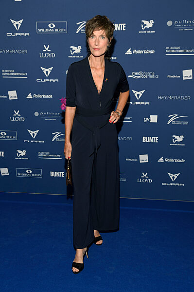 Deutscher Schauspielpreis 2025 in Berlin