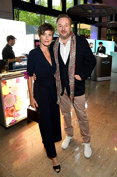 Deutscher Schauspielpreis 2025 in Berlin