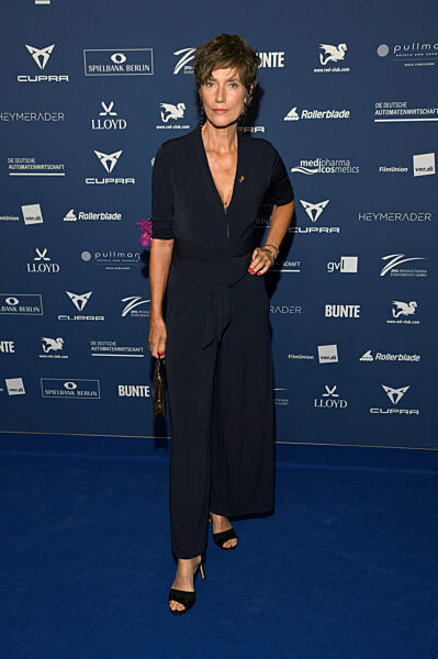 Deutscher Schauspielpreis 2025 in Berlin