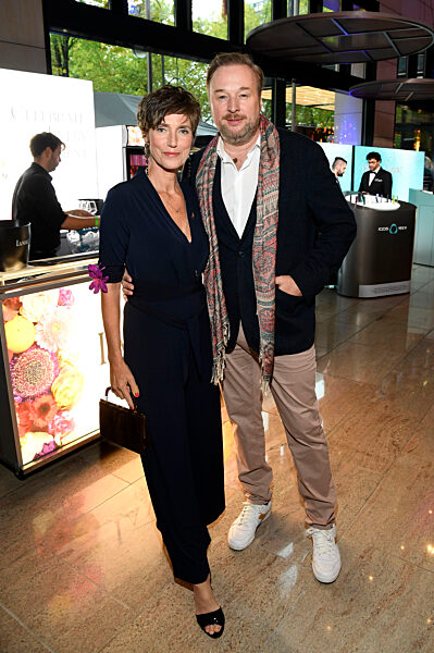 Deutscher Schauspielpreis 2025 in Berlin