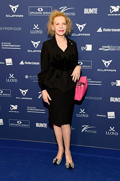 Deutscher Schauspielpreis 2025 in Berlin