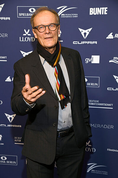 Deutscher Schauspielpreis 2025 in Berlin