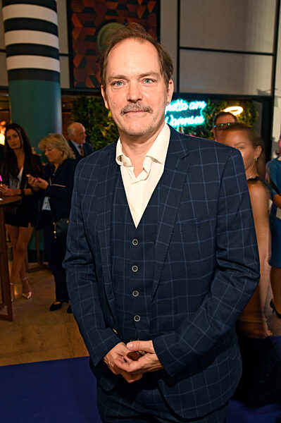 Deutscher Schauspielpreis 2025 in Berlin