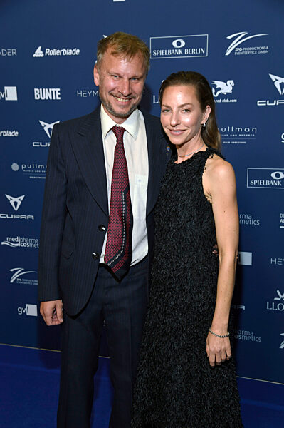 Deutscher Schauspielpreis 2025 in Berlin