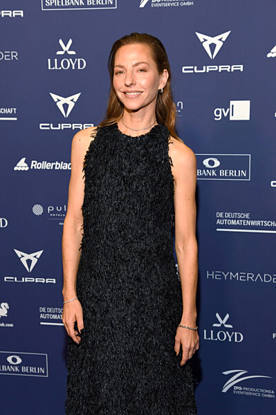 Deutscher Schauspielpreis 2025 in Berlin