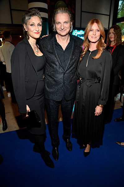 Deutscher Schauspielpreis 2025 in Berlin