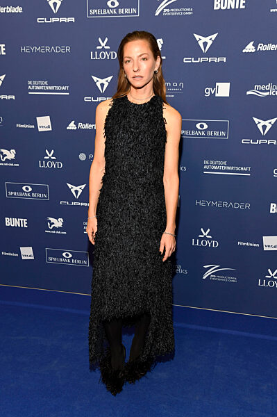 Deutscher Schauspielpreis 2025 in Berlin