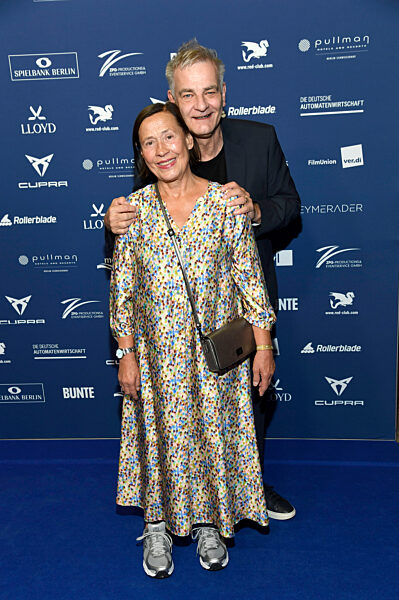 Deutscher Schauspielpreis 2025 in Berlin