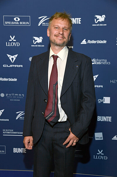 Deutscher Schauspielpreis 2025 in Berlin