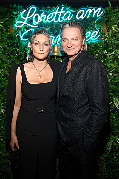 Deutscher Schauspielpreis 2025 in Berlin