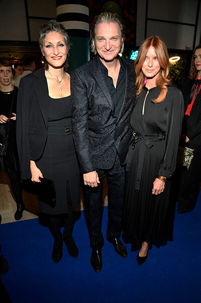 Deutscher Schauspielpreis 2025 in Berlin