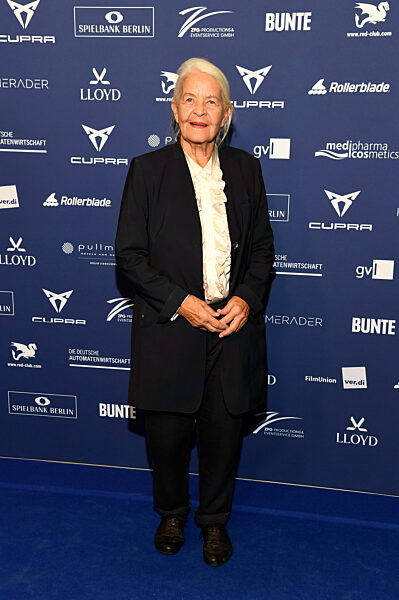 Deutscher Schauspielpreis 2025 in Berlin