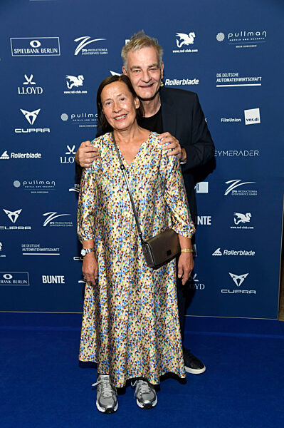 Deutscher Schauspielpreis 2025 in Berlin