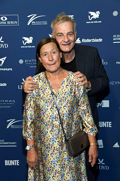 Deutscher Schauspielpreis 2025 in Berlin