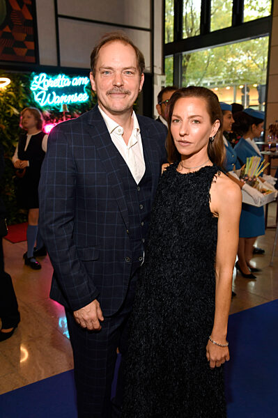 Deutscher Schauspielpreis 2025 in Berlin