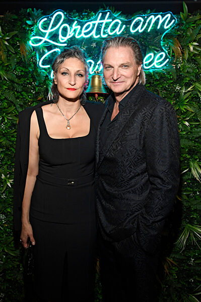 Deutscher Schauspielpreis 2025 in Berlin