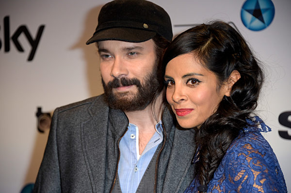 6. Mira Award 2015, Berlin