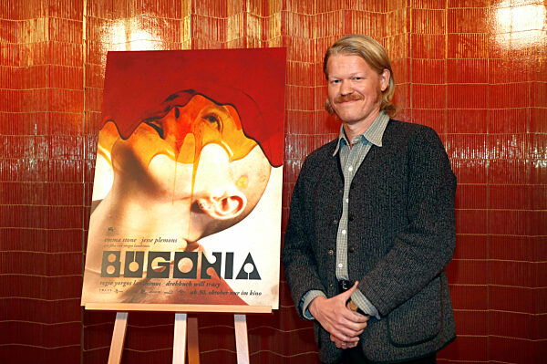 Photocall 'Bugonia' in Berlin