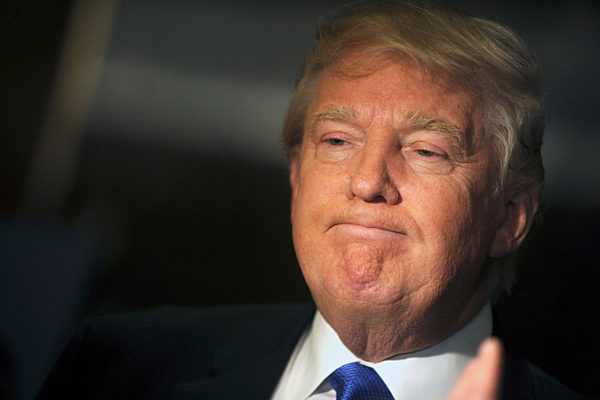 'The Celebrity Apprentice' Red Carpet Event, New York