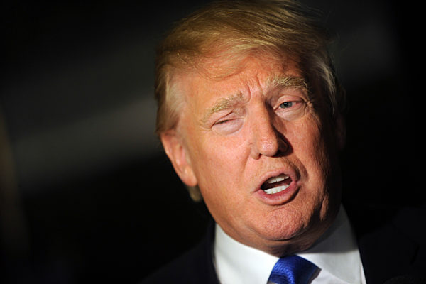 'The Celebrity Apprentice' Red Carpet Event, New York