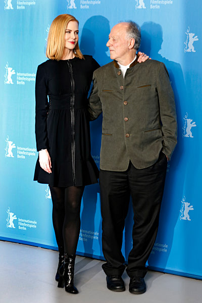'Queen Of The Desert' Photocall, Berlinale 2015