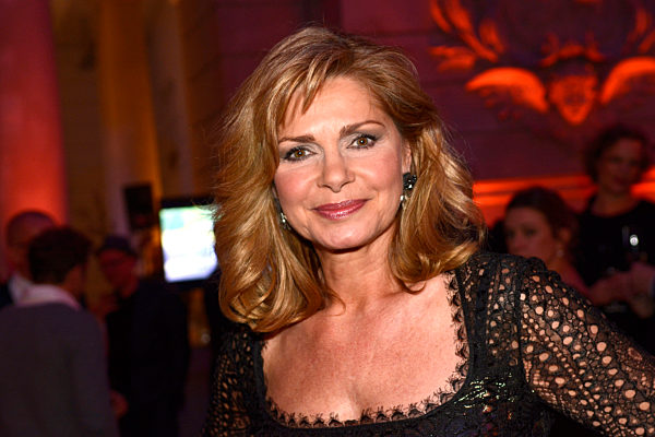 Blue Hour Reception, Berlinale 2015