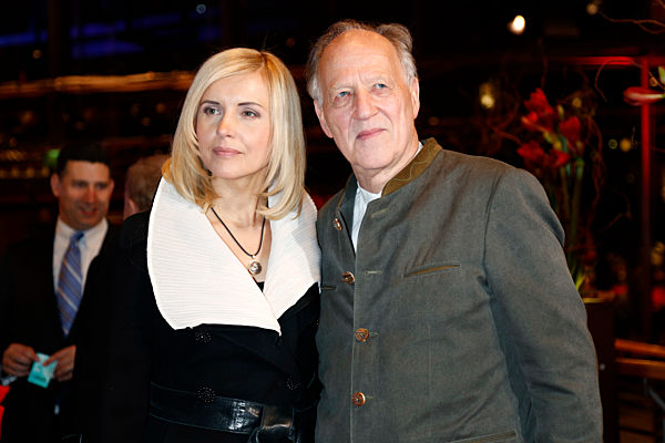 'Queen of the Desert' Premiere, Berlinale 2015
