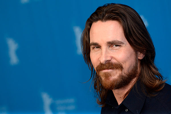 'Knight Of Cups' Photocall, Berlinale 2015