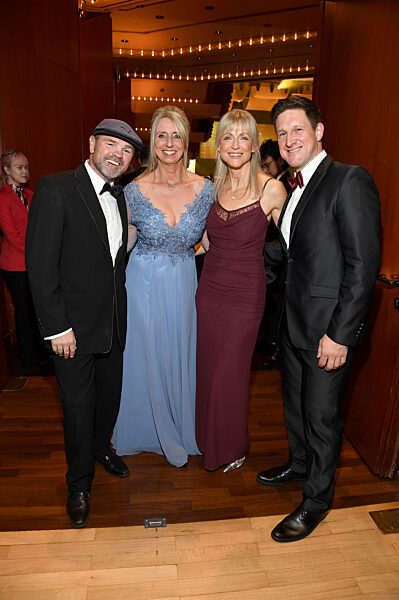 43rd German Sports Press Ball 2025 in Frankfurt am Main