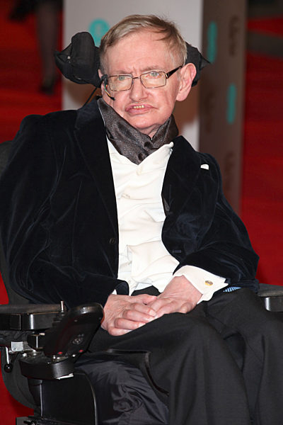 68th British Academy Film Awards / BAFTA 2015, London