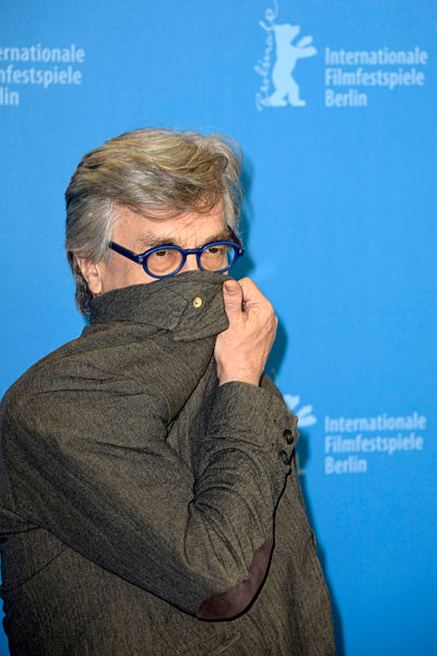 'Everything Will Be Fine' Photocall, Berlinale 2015