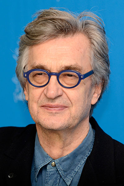 'Hommage Wim Wenders' Photocall, Berlinale 2015