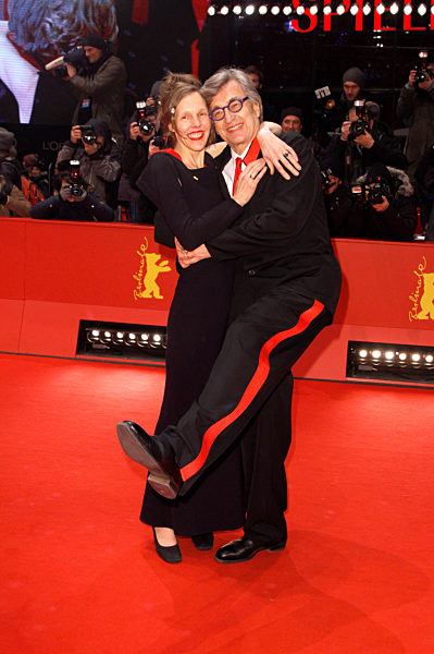Honorary Golden Bear Award, Berlinale 2015