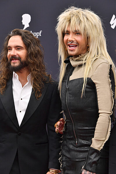 Bambi 2025 in Munich