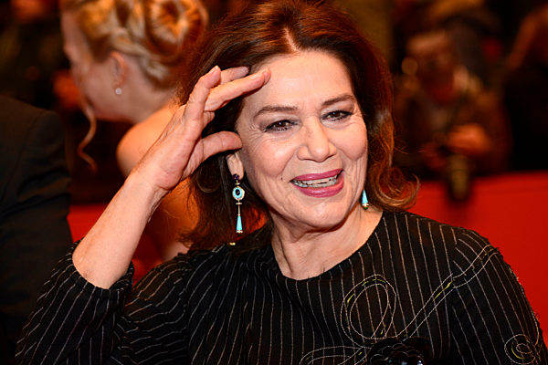 Closing Ceremony, Berlinale 2015
