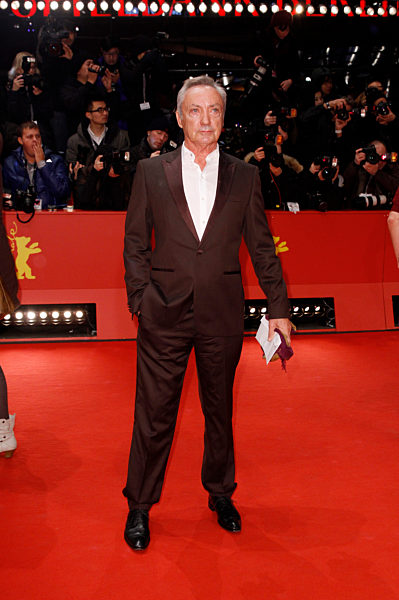 Closing Ceremony, Berlinale 2015