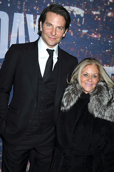 SNL 40th Anniversary Celebration, New York