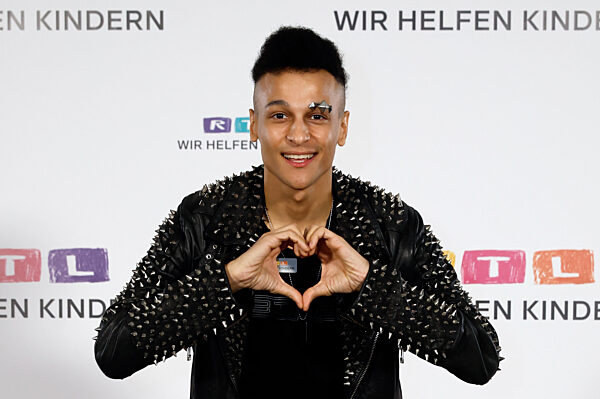 RTL-Spendenmarathon 2025 in Hürth