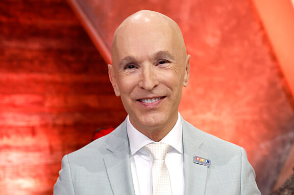 RTL-Spendenmarathon 2025 in Hürth