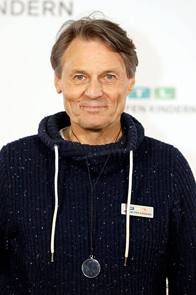 RTL-Spendenmarathon 2025 in Hürth