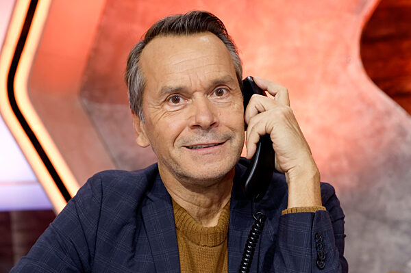 RTL-Spendenmarathon 2025 in Hürth